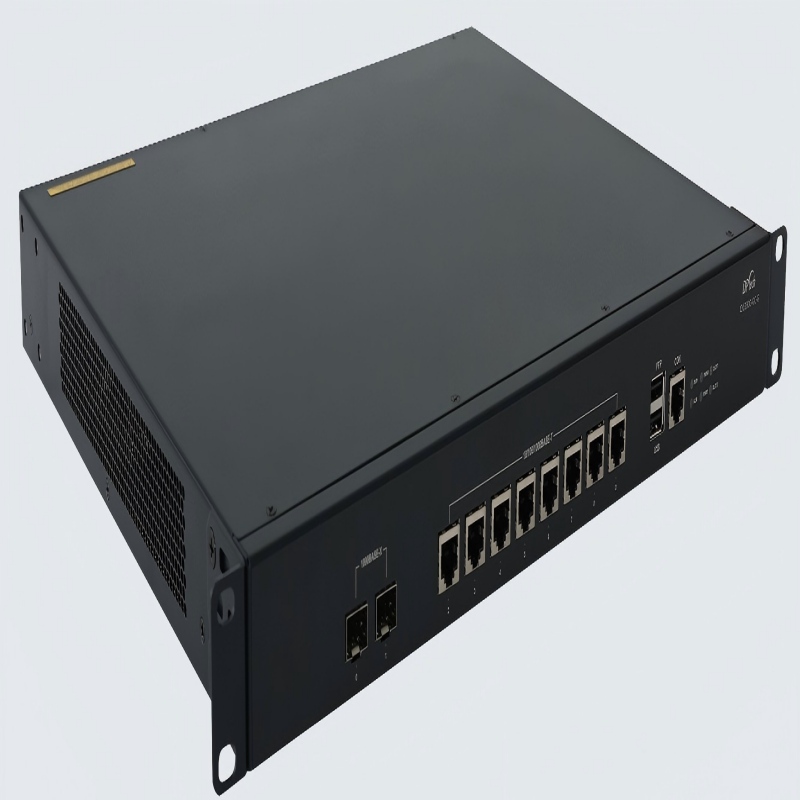 DPtech 入侵检测系统 IDS2000-GC-G 台高清大图