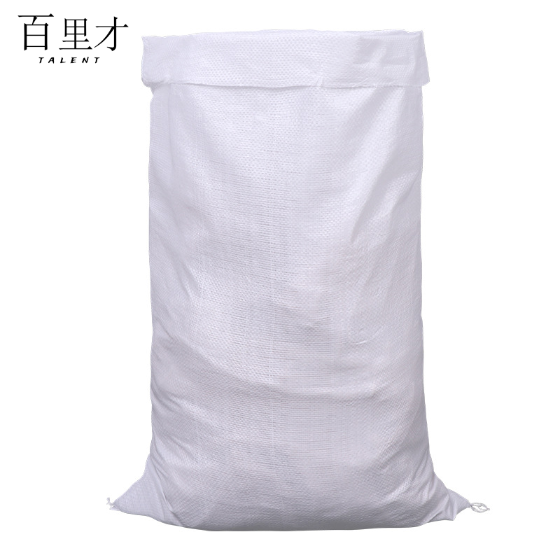 编织袋 50*80cm高清大图