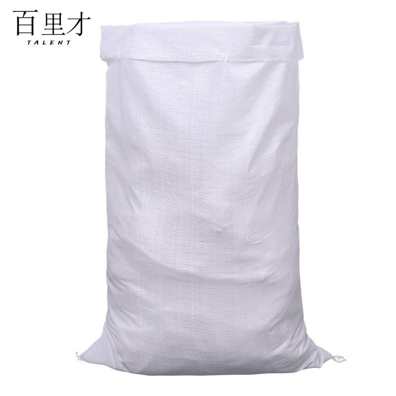 编织袋 50*80cm图片