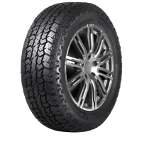 双星(DOUBLESTAR)轮胎 DS01 265/65R17