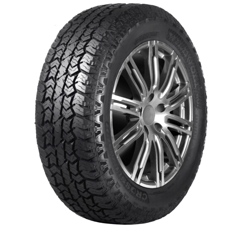 双星(DOUBLESTAR)轮胎 DS01 265/65R17