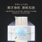格力(GREE)晶弘多开门冰箱 BCD-339WPQG 魔法保鲜冰箱 智能变频 瞬冻保鲜黑科技多门冰箱339升 极光金