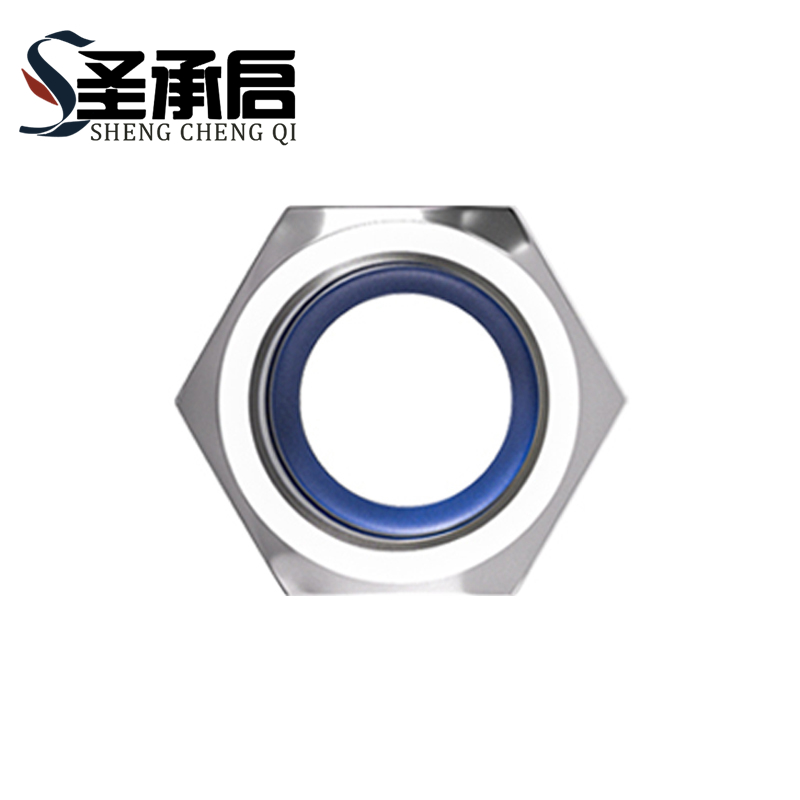 圣承启 螺母 M12 个高清大图