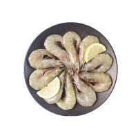 【只只分离4斤装大虾】南美大虾 顺丰冷链 对虾海鲜水产 基围虾明虾冰虾 青虾白虾海虾 生鲜
