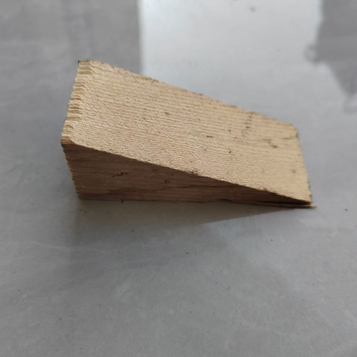 通泰福 三角木 木楔子40*40*100mm块高清大图