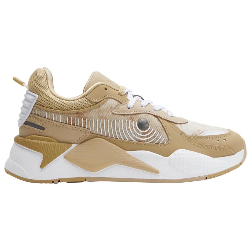 彪马(Puma)RS科技缓震复古跑鞋女鞋潮流百搭休闲运动鞋户外鞋