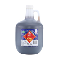 女儿红 三年陈花雕酒 2.5L桶装 半干型糯米老酒 绍兴黄酒