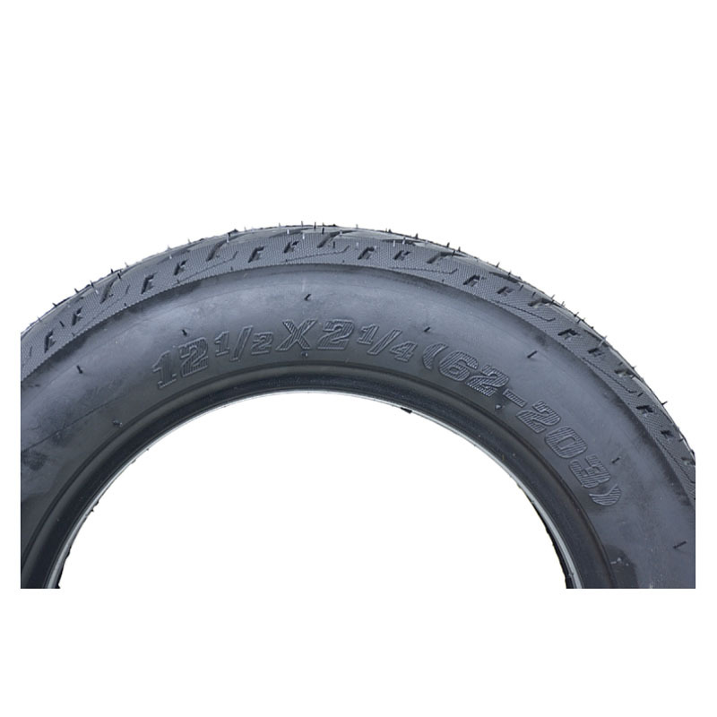 (SN)电动车轮胎12寸 真空胎121/2x21/4内胎外胎14寸代驾电动自行车轮胎加厚轮胎 14x2.125