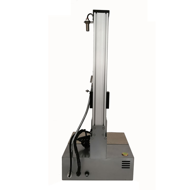 冀祥瑞 润滑脂锥入度测定仪 SRZRD高清大图