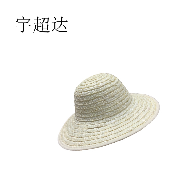 宇超达 草帽 35cm 顶高清大图