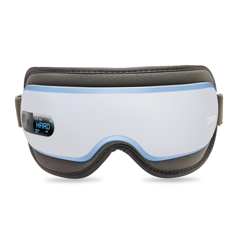 倍轻松 眼部按摩器 iSee18