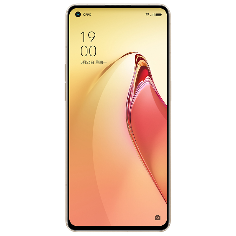 OPPO Reno8 Pro 微醺 12GB+256GB 5G手机