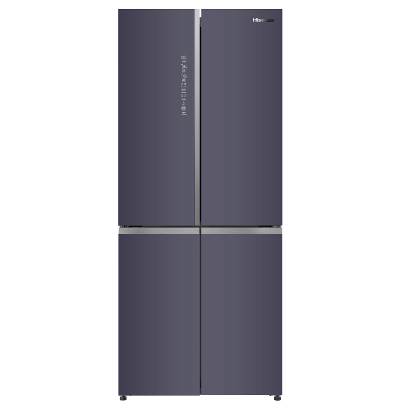 海信hisense冰箱bcd515wtdgvbpv参数