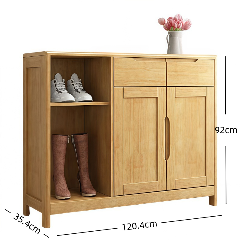 铭思沃收纳鞋柜高清大图