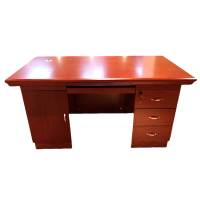 黎谷星办公桌1200*600*760mm张