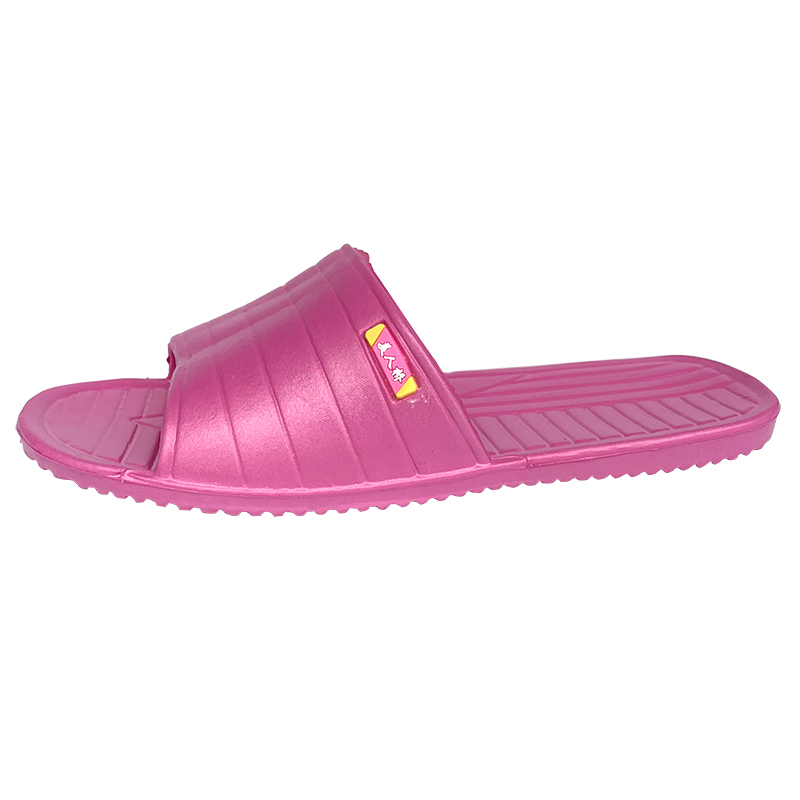 男女情侣居家凉拖鞋浴室防滑泡沫鞋eva超薄地板室内45