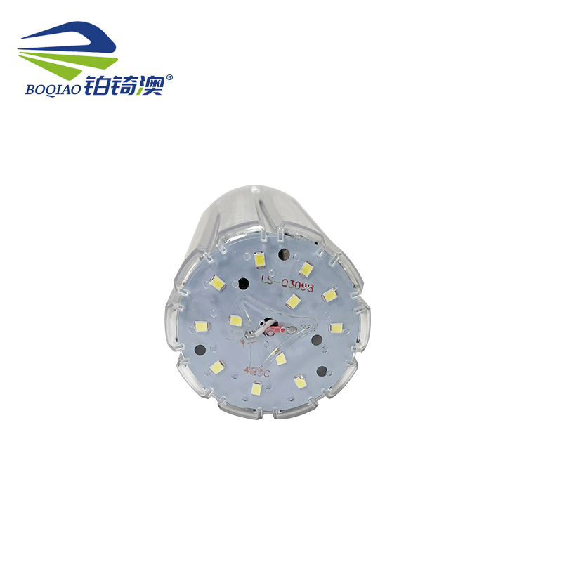 铂锜澳 玉米灯泡 35*145mm-80珠15w-中性光 个高清大图