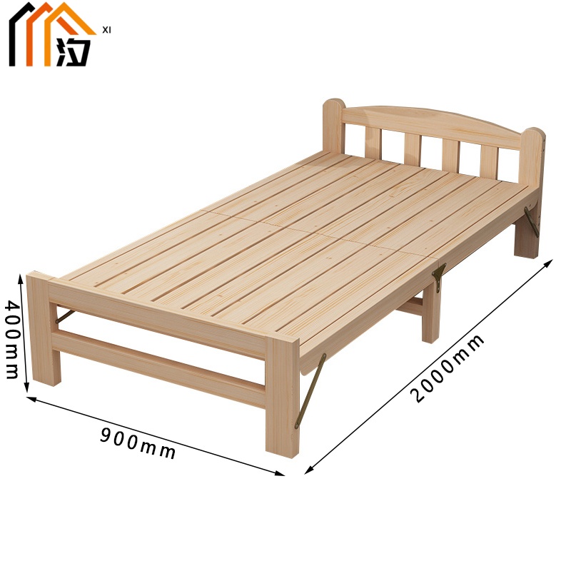 汐 宿舍床90cm张