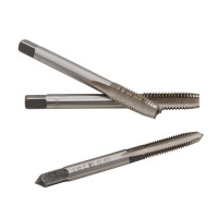 上工 手用丝锥 M18×2.0 1付2支 手用丝攻丝锥手动丝攻