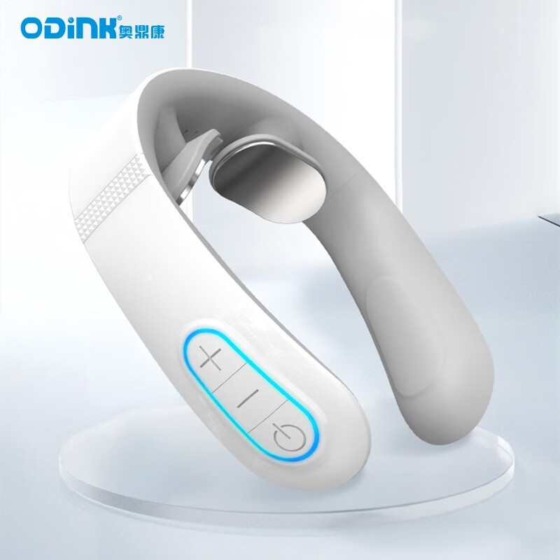 奥鼎康 ODINK A-KF6颈椎按摩仪高清大图