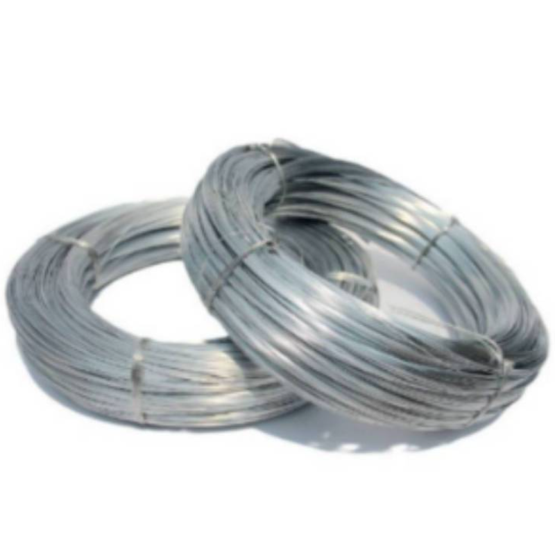 硕臻 铁线 10号 千克高清大图