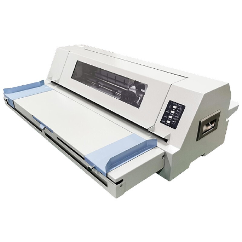 富士通dpk6695kii档案盒打印机