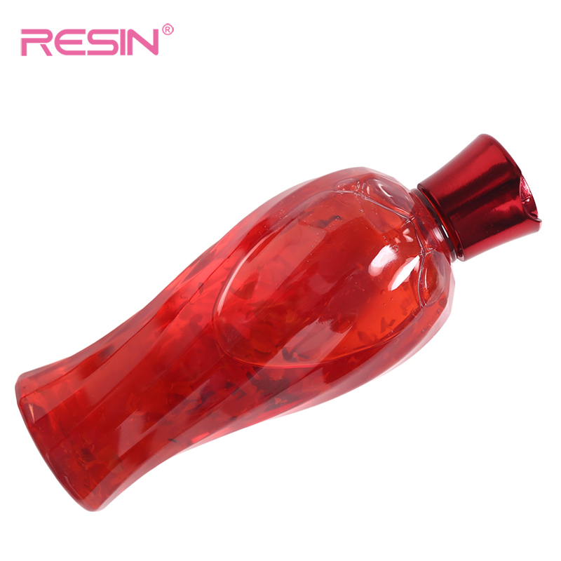 RESIN语欣玫瑰花瓣沐浴露300mL 控油防背痘 舒缓紧致肌肤