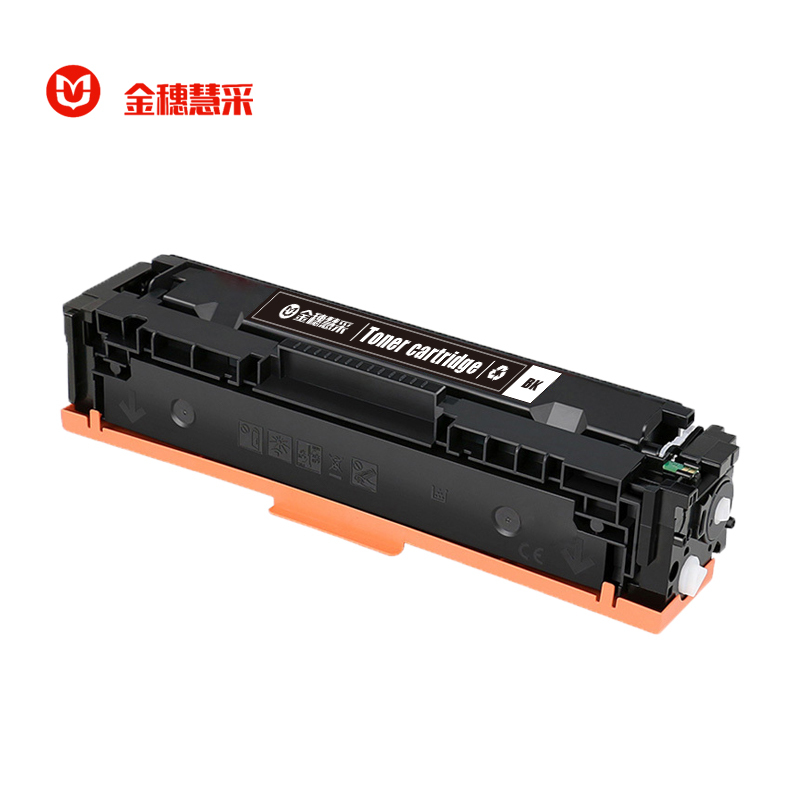 金穗慧采 硒鼓416A 不带芯片 适用HP Color LaserJet Pro M454nw/479黑色 硒鼓/粉盒