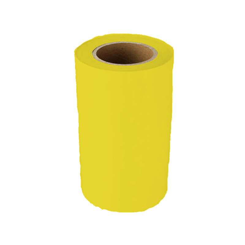 苏识 MP300黄 300mm*20m 标牌打印机PVC胶贴 (计价单位:卷) 黄色高清大图