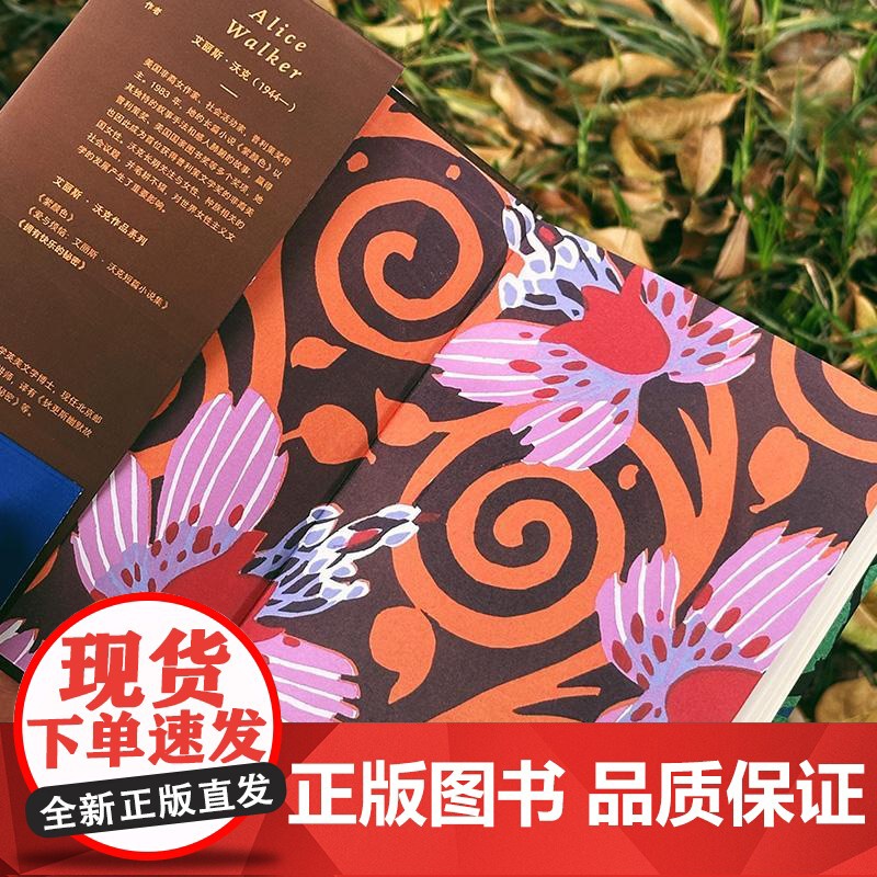 拥有快乐的秘密 著者美艾丽斯沃克AliceWalker译者闵晓萌江苏凤凰文艺出版社高清大图