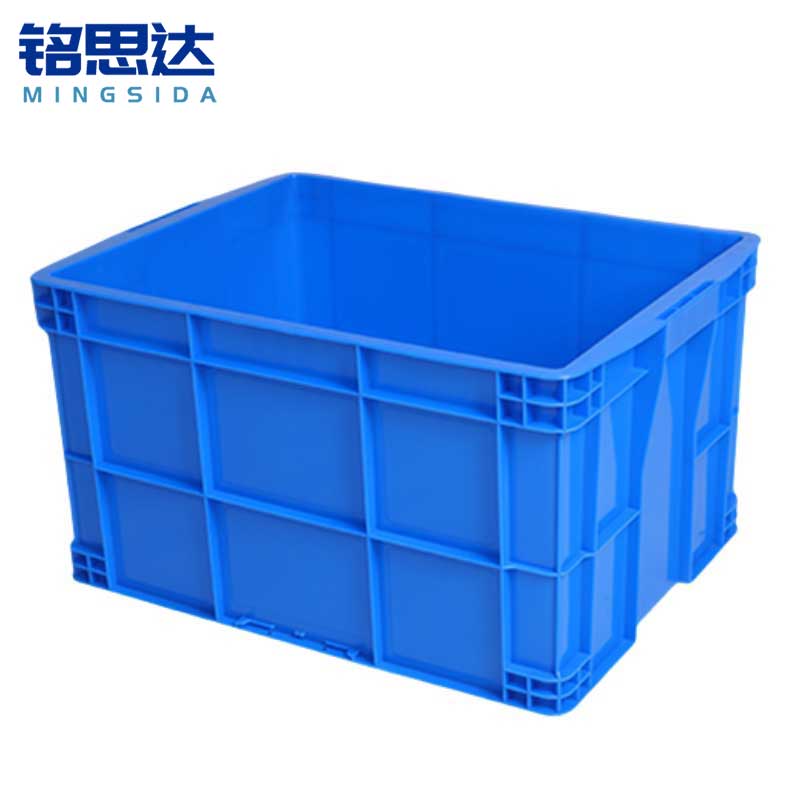 铭思达周转箱560*420*310mm个高清大图