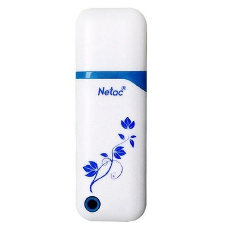 朗科(Netac)U188 中国风U盘白色8G(个) 5个价格