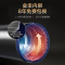 史密斯60升电热水器 家用 双胆扁桶 纤薄黑科技 大屏触控 双擎速热 E60HGDWi一级能效 储水式