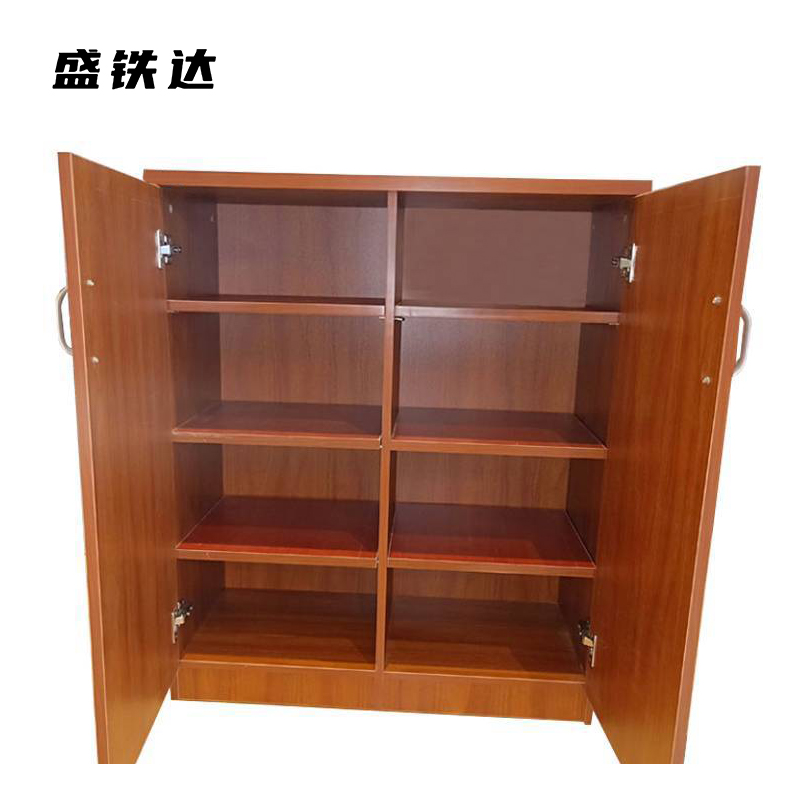 盛铁达 鞋柜900*320*1070mm STD-XG01 个高清大图