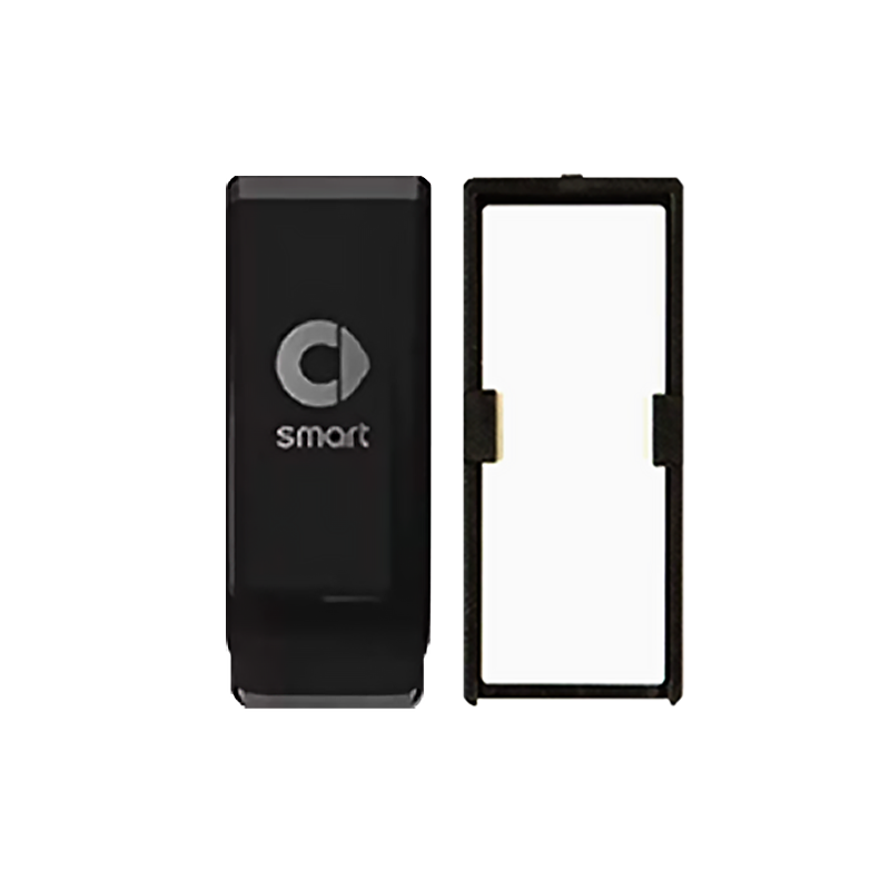 观瑰香氛 奔驰Smart香氛替换芯Smart精灵原车香氛替芯陶瓷香芯均匀散香高清大图