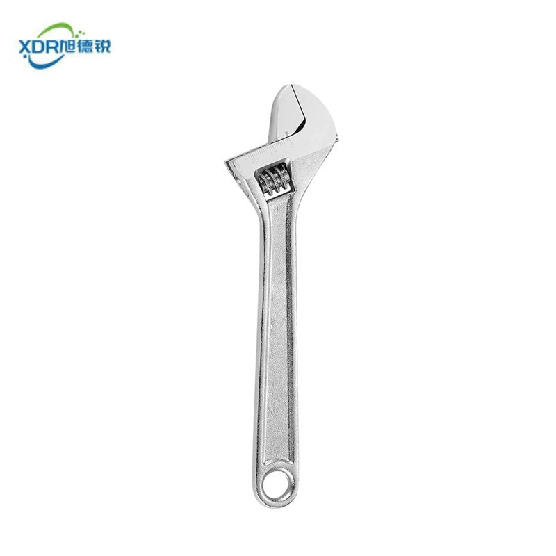 旭德锐 活动扳手 24寸 把高清大图