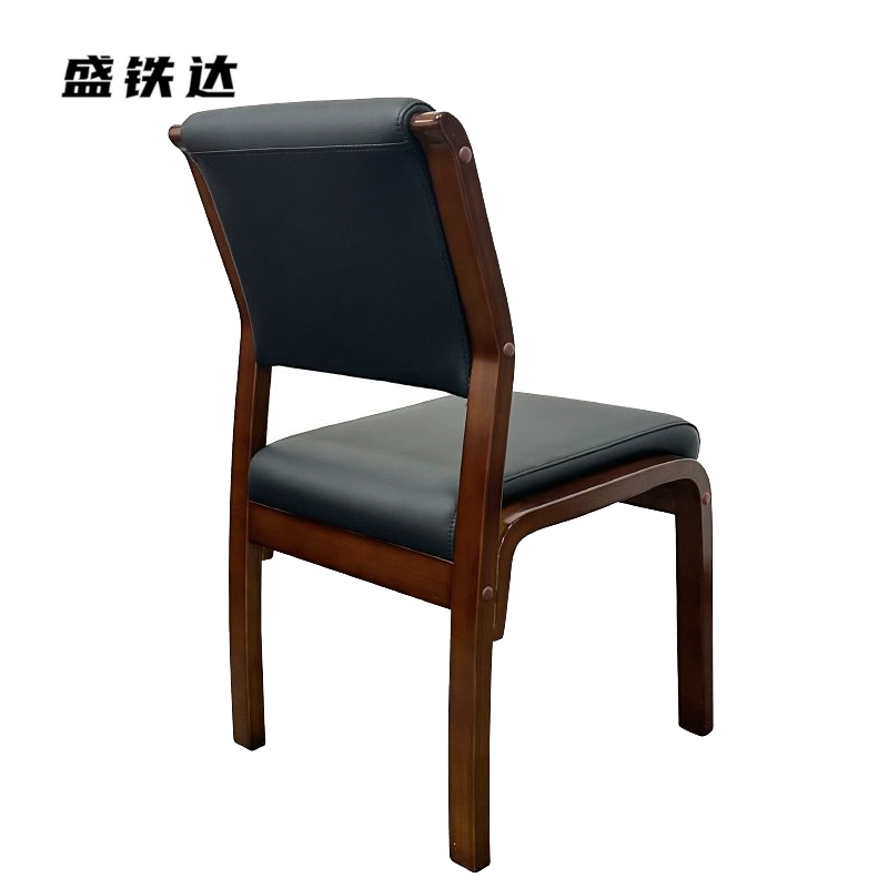 盛铁达 办公椅 STD-SD01 把高清大图