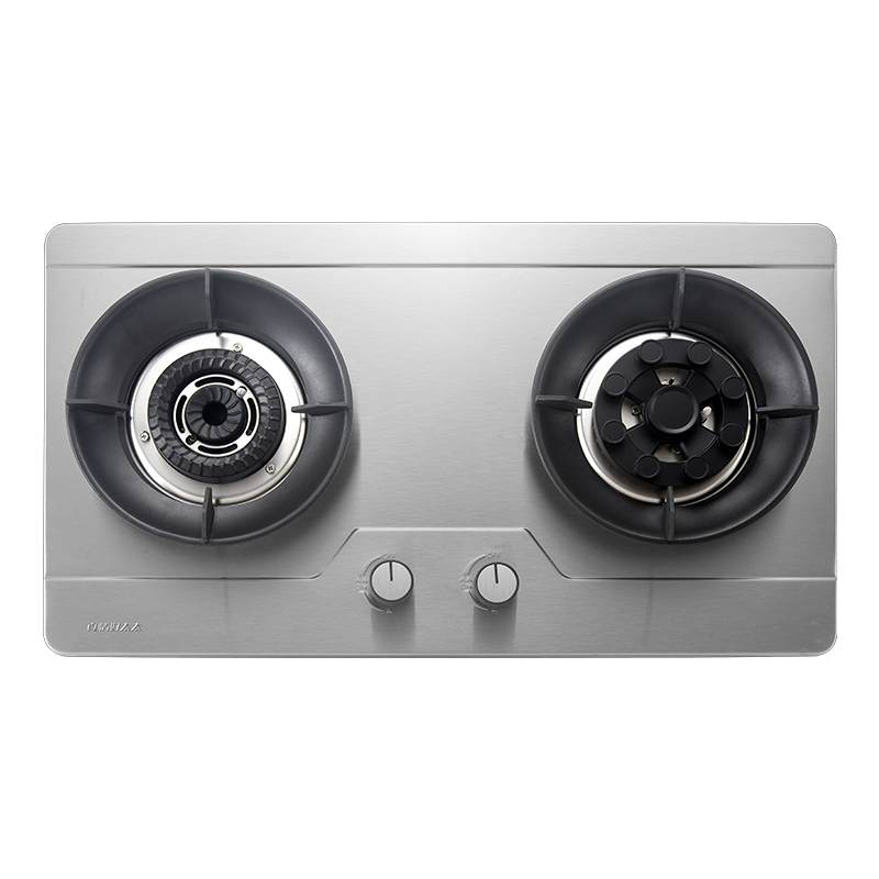 燃气灶双眼灶天然气灶台式嵌入式两用煤气灶双灶液化气灶具家用蓝焰大