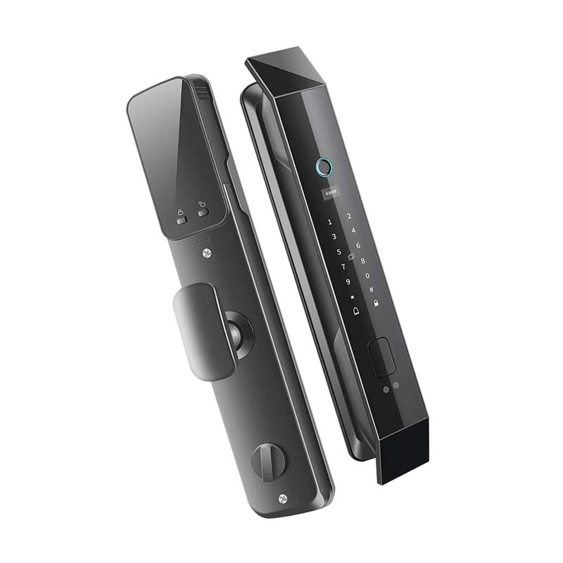 跃牛科技 智能门锁 YN-基础款01 件高清大图