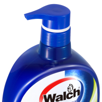 威露士(Walch)健康沐浴露清新青柠650ml