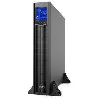 科华UPS YTR1110-J不间断电源10000VA9000W在线式机架式长效机稳压无电池