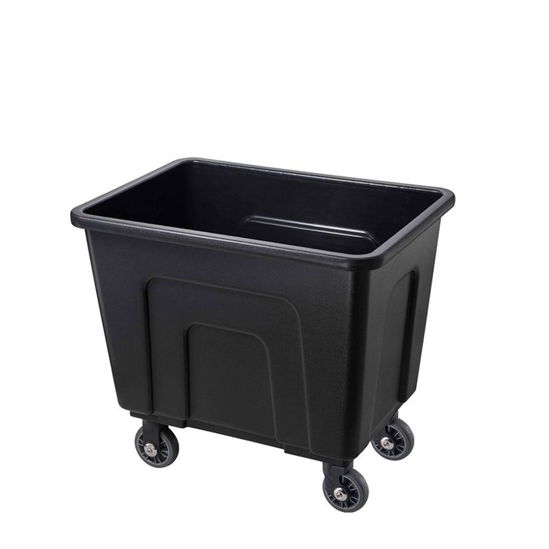 豫汉迎塑料布草车95*69*85.7cm个高清大图