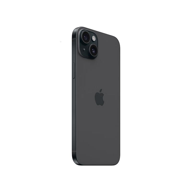 苹果双卡双待手机iPhone15Plus(A3096)256GB 单位:台