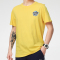 PUMA彪马2021夏季新款运动服休闲透气T恤531307