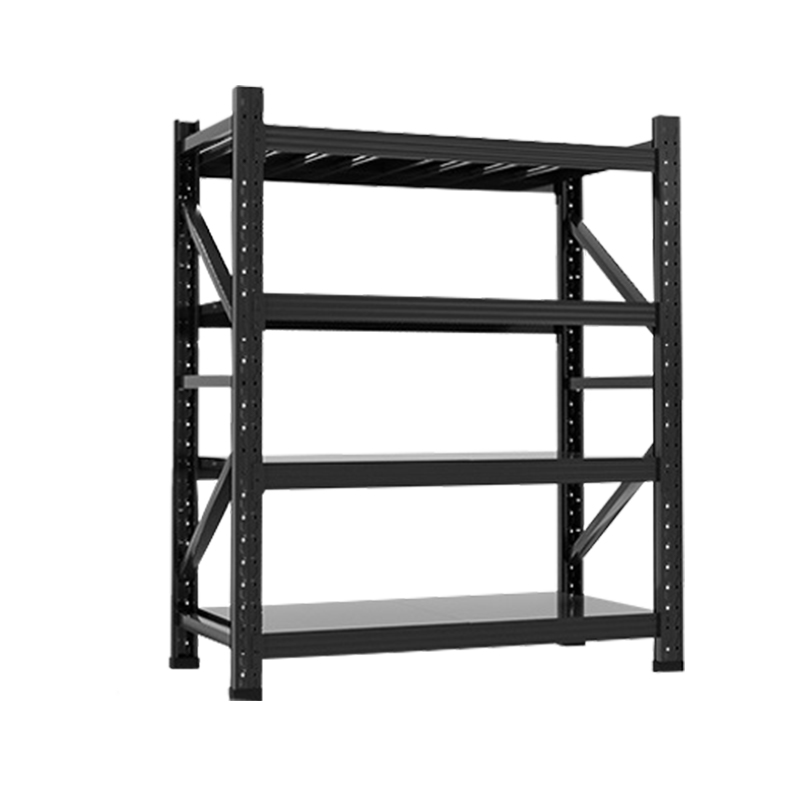 依韵珂备品架200*40*200cm(100kg)组高清大图