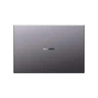 华为笔记本电脑/HUAWEI MateBook D 14 2022 12代酷睿版 i7-1260P 16GB+512GB 锐炬显卡 轻薄本 14英寸护眼全面屏 超级终端 深空灰