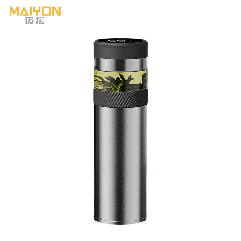 迈援 保温杯 500ml 个高清大图