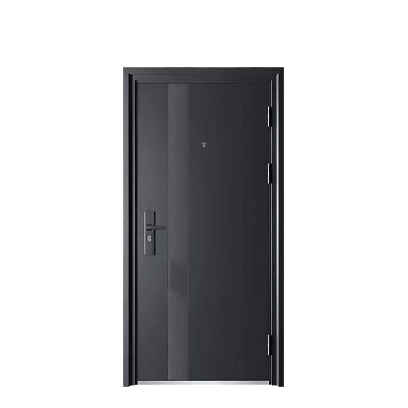 豫众诺 防火防盗门 960*2050mm 套高清大图