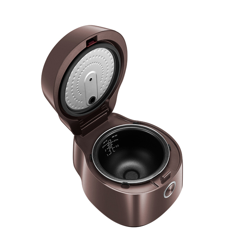 苏泊尔(SUPOR) 电饭煲 CFXB30HC36-80 IH电磁加热 3升容量 多功能 预约 球釜电饭锅