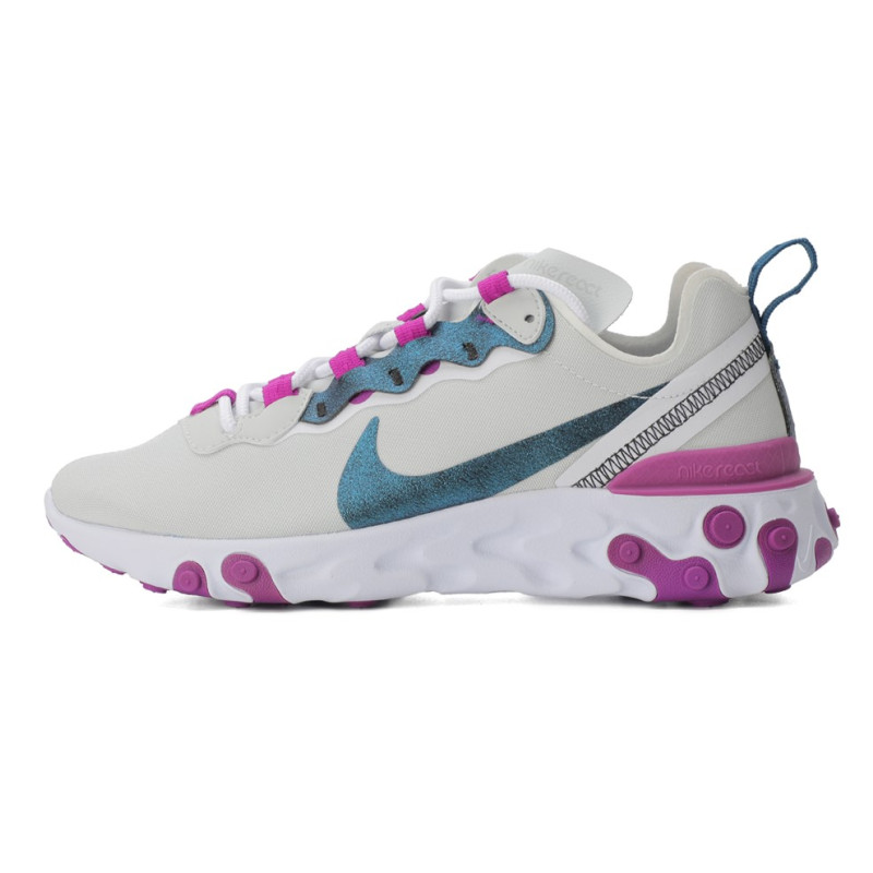 Nike耐克女鞋高桥盾休闲鞋轻便网面运动鞋CN3591-002